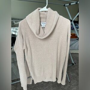 Soft & cozy sweater